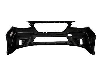 Amazon.com: BUMPERS THAT DELIVER - Painted To Match, Front